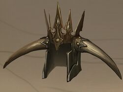 Crown of Sorcery