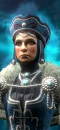 A Frost Maiden of Kislev as depicted in Total War: Warhammer II.[2]