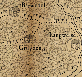 Gruyden