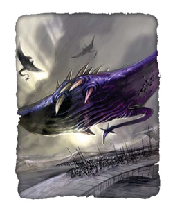Warhammer Daemons of Chaos Screamers