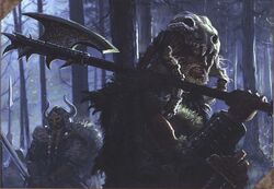 Wolfkin