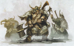 Bugman's Rangers