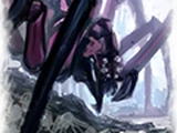 Giant Spider