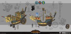 Tony-sart-landship