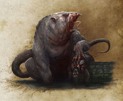 Warhammer Brood Horror