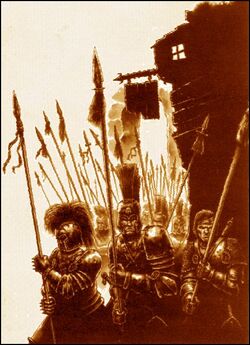 Tilean Warband | Warhammer Wiki | Fandom
