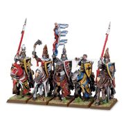 Grail Knights (6th Edition)