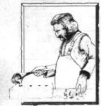 Counterfeiter