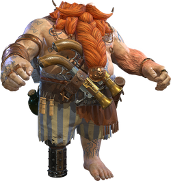 Bardin Goreksson Warhammer Wiki Fandom