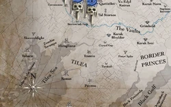 The Vaults Map Nagash pp.69