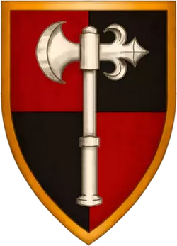 GastilleofBrionneHeraldry