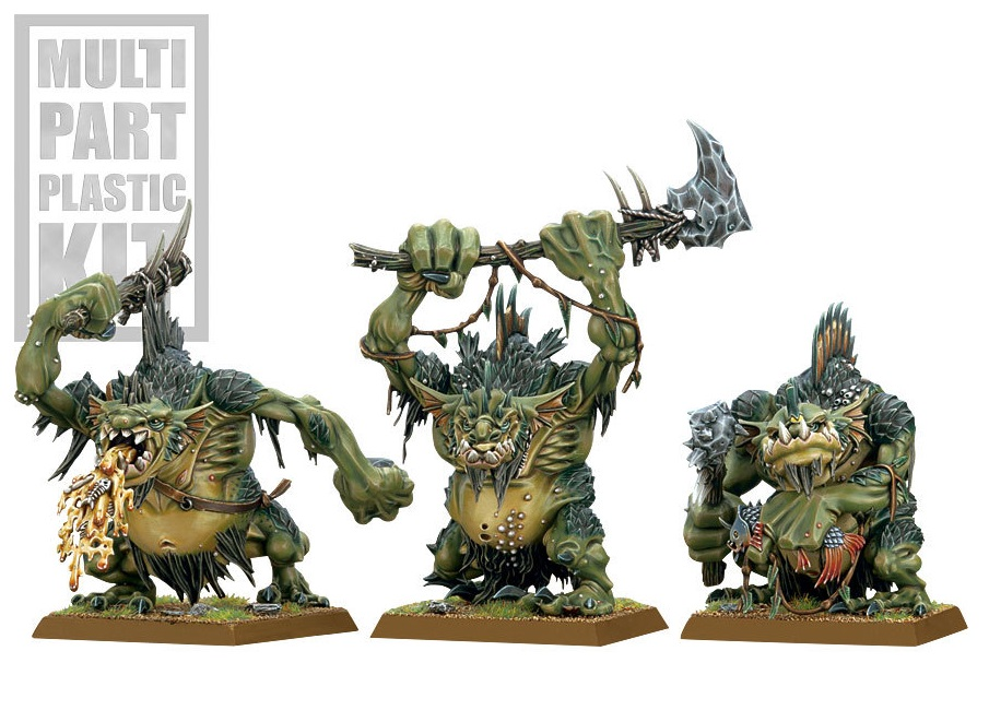 SF・ファンタジー・ホラー River Trolls Warhammer River Trolls | Warhammer Wiki | Fandom