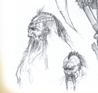 Sketches of Norscans