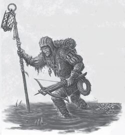 Rat Catcher, Warhammer Wiki