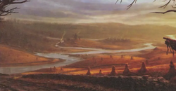Warhammer Talabecland Art