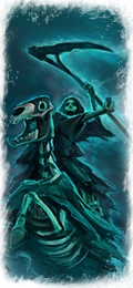 Hexwraiths | Warhammer Wiki | Fandom