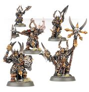 Chosen Command (8th Edition)