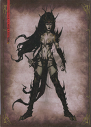 Warhammer Online Artbook excerpt