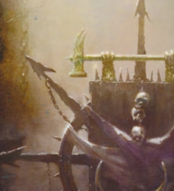 Warhammer End Times The Emperor Reborn