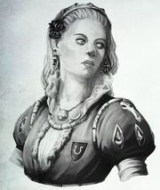 Katarina Todbringer