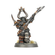 Chosen Troop (8th Edition)
