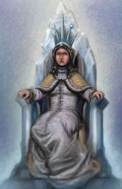 Tzarina