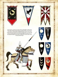 Nagarythe | Warhammer Wiki | Fandom
