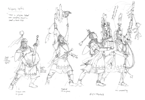 Concept Art