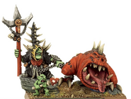 Skarsnik
