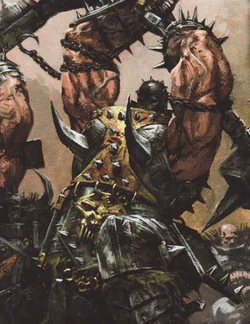  Norscan berserkers in battle during the .