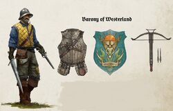 WesterlandUniform