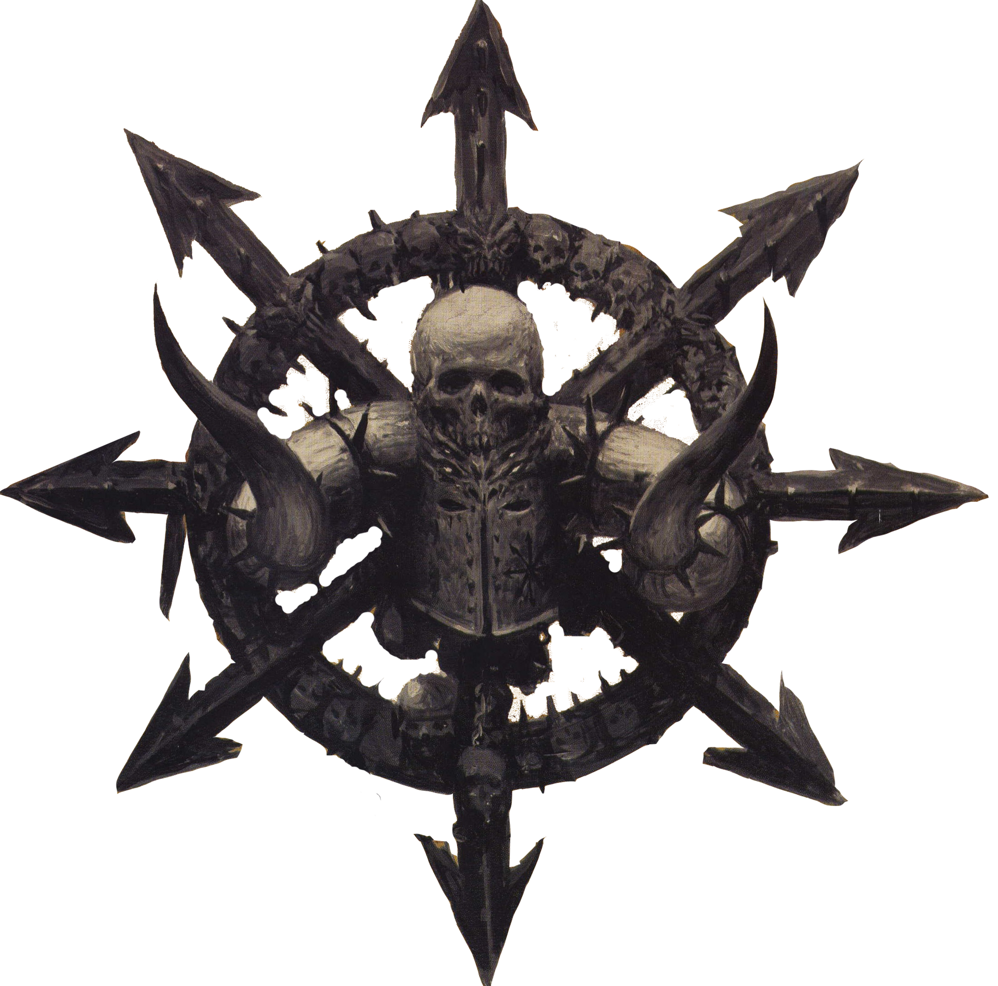 Warriors Of Chaos Warhammer Wiki Fandom Warriors Of Chaos Warhammer Wiki Fandom