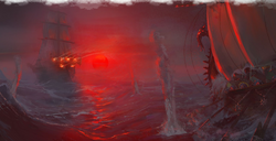 Warhammer Sea of Claws