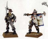 Empire Sergeants (7th Edition)