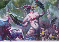 Warhammer End Times Death on the Overlook