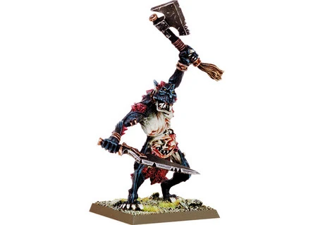 Chaos Troll | Warhammer Wiki | Fandom