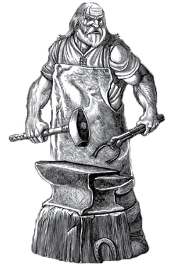 TradesmanProfile