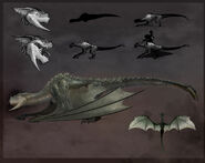 Concept Art from Warhammer Online: Age of Reckoning