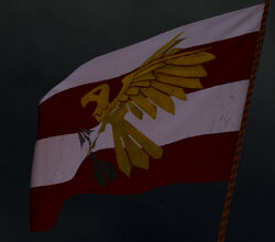 Miragliano flag