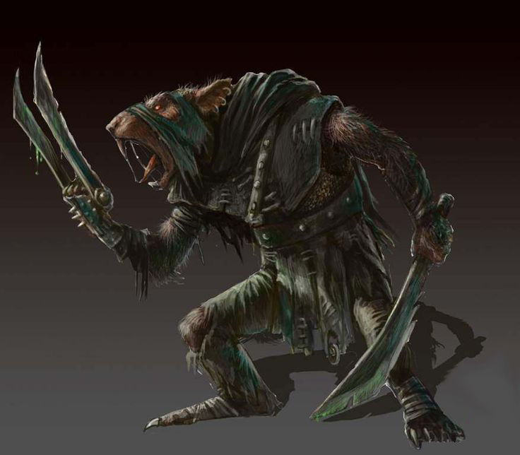 Featured image of post View 29 Warhammer Skaven Artwork