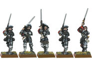 An Empire Greatsword (6th Edition)