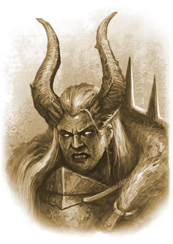 Frydaal the Chainmaker