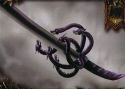 Hydra Blade