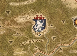 Eastern Middenland during the 23rd century .