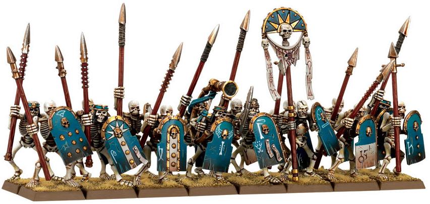 Skeleton Warriors (Tomb Kings) | Warhammer Wiki | Fandom Skeleton Warriors (Tomb Kings) | Warhammer Wiki | Fandom