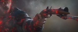 Warhammer Yuri renounces Ursun