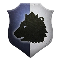 Brotherhood of the Bear Emblem Total War Warhammer III