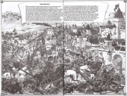 The Siege of Couronne