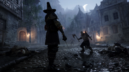 Vermintide 2 - Witch Hunter Captain 2