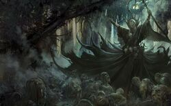 Warhammer Blighted Empire Cover